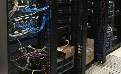 云計算 機房_機房數據庫服務器的配置有哪些
